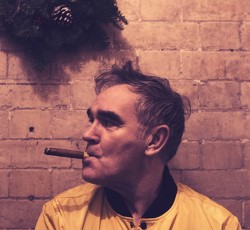 Δείτε το trailer της «Αγγλίας του Morrissey» 