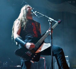 Οι Enslaved τελείωσαν τις ηχογραφήσεις του νέου τους άλμπουμ 