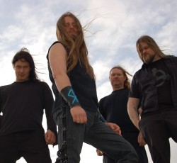 Οι Enslaved στο «στόμα του ποταμού» (video) 