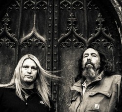 Νεκρός ο πρώην τραγουδιστής των Corrosion Of Conformity, Eric Eycke 