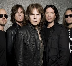 Europe: Πρώτο δείγμα και trailer του νέου τους δίσκου 