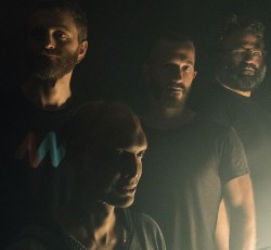 Aκυρώθηκε η συναυλία των Ex Eye