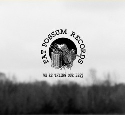 Και η Fat Possum Records στην Ελλάδα από την Rockarolla
