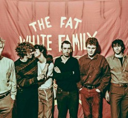 Oι Fat White Family στο Rockwave Festival 