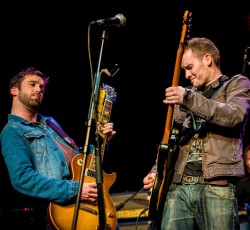 Οι Federal Charm ανακοινώνουν νέο τραγουδιστή 