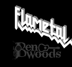 Το "Painkiller" α λα φλαμένκο (video) 