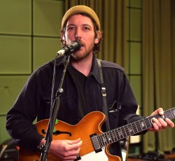 Οι Fleet Foxes διασκευάζουν Nina Simone 