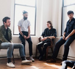 Ένα ακόμα νέο κομμάτι από τους Fleet Foxes  