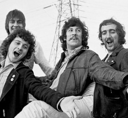 Mick Fleetwood: «Έγινα μέλος των Fleetwood Mac επειδή με... λυπήθηκε ο Peter Green» 