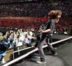 Ένα ακόμα καινούργιο κομμάτι από τους Foo Fighters  