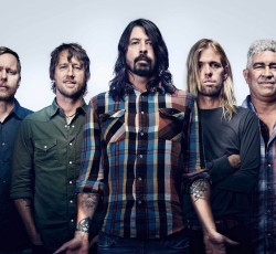 Ακούστε το νέο τραγούδι των Foo Fighters 