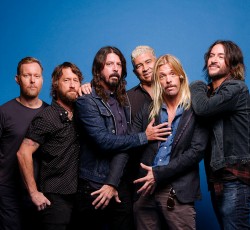 Foo Fighters: Νέο τραγούδι για την υπεράσπιση του δικαιώματος στην άμβλωση