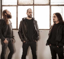 Πρώτη μετάδοση: Νέο τραγούδι από τους Foscor 