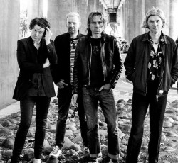 Οι Franz Ferdinand ανακοινώνουν το νέο τους άλμπουμ 