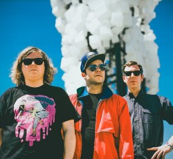 Νέος δίσκος από τους Future Islands 