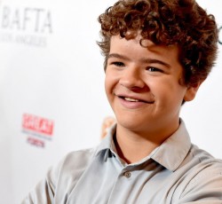 Και δεύτερος πρωταγωνιστής του Stranger Things ίδρυσε συγκρότημα 