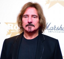 Geezer Butler: «Του χρόνου θα αποφασίσω αν θα ξανασχοληθώ με τη μουσική»