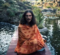 Νέο box set βινυλίων με τη σόλο καριέρα του George Harrison