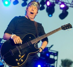 Ο πρώτος σόλο δίσκος του George Thorogood 