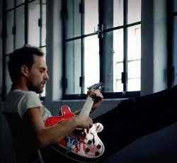 Ο George Gaudy «ανεβαίνει» στο Gagarin 205 