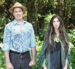 Η νέα μπάντα του Krist Novoselic 