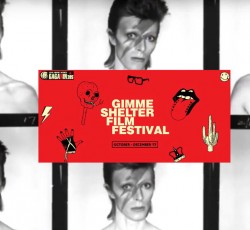 Κερδίστε διπλές προσκλήσεις για το Gimme Shelter Film Festival 