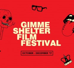 «Ανοίγει» με David Bowie το Gimme Shelter Film Festival 