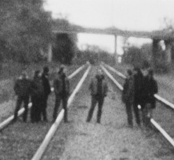 Αλλαγή χώρου διεξαγωγής για τη συναυλία των Godspeed You! Black Emperor 