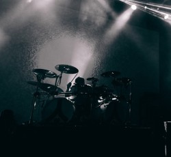 Οι Gojira τζαμάρουν με 12χρονο ντράμερ (video) 