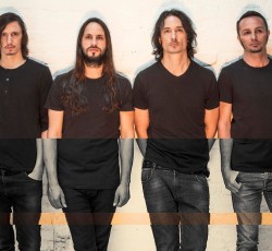 Oι Gojira στο Rockwave Festival 