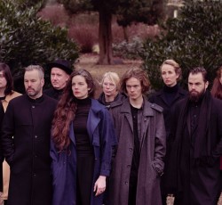 Δείτε σε πρώτη μετάδοση το νέο βίντεο των Gold 