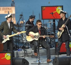 Gorillaz: Στη δημοσιότητα τέσσερα νέα τραγούδια 