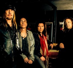 Ακούστε δύο νέα τραγούδια των Gov't Mule 