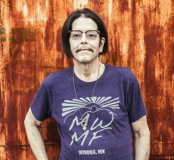 Νεκρός ο Grant Hart των Husker Du 