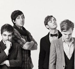 Νέο τραγούδι, μετά από χρόνια, για τους Grizzly Bear 