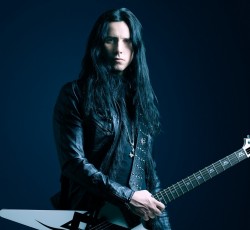 Gus G. για το αν θα συνεχίσει με τον Ozzy Osbourne: «Ρωτάτε τον λάθος άνθρωπο!»