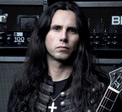 Ντοκιμαντέρ αφιερωμένο στον Gus G στην ΕΡΤ2 