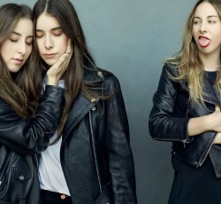 Κι άλλο νέο τραγούδι από τις Haim 