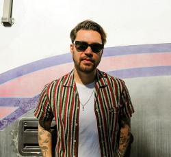 Ο Hanni El Khatib για πρώτη φορά στην Ελλάδα 