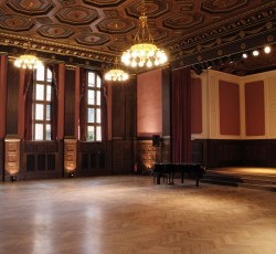 Ένα ντοκιμαντέρ για τα εμβληματικά Hansa Studios του Βερολίνου 