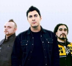 Οι Hardline για πρώτη φορά στην Ελλάδα 