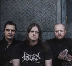 Οι Haunted δίνουν στη δημοσιότητα ένα ακόμα νέο κομμάτι 