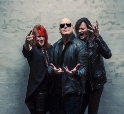 «Ο Michael Kiske τραγούδησε playback σε μερικά σημεία»