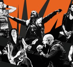 Αυτό είναι το νέο τραγούδι των Helloween 