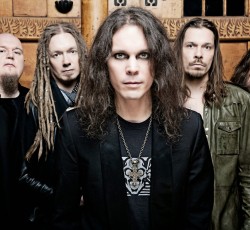 Oι HIM ανακοίνωσαν τη διάλυσή τους 