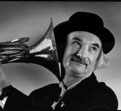 Απεβίωσε ο μπασίστας των Can, Holger Czukay  