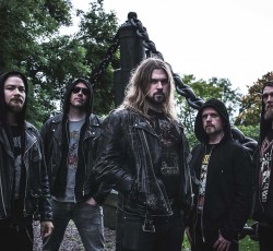 Πρώτη μετάδοση: Νέο τραγούδι από τους Hooded Menace 