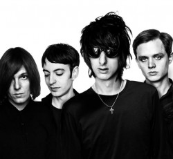 Επιστρέφουν οι Horrors με νέο άλμπουμ 