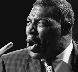 Νέο ντοκιμαντέρ για τον Howlin’ Wolf