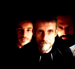 O Peter Dolving των The Haunted κυκλοφορεί νέο άλμπουμ με τους Iamfire 